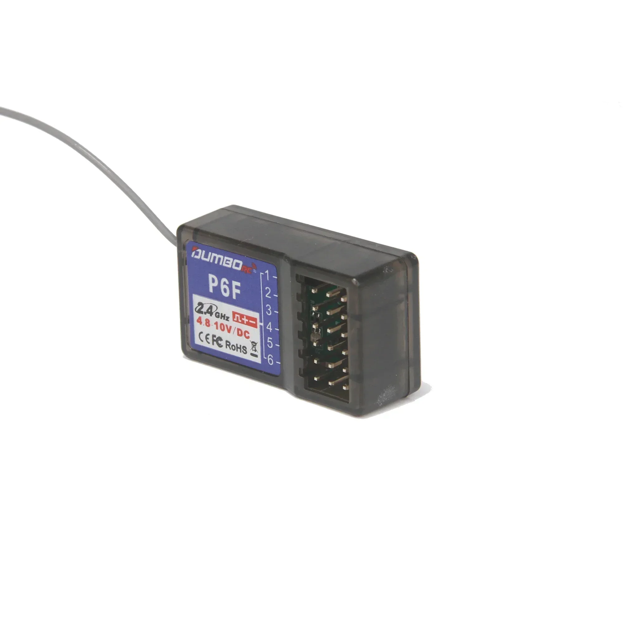 DUMBORC P6FG X10FG X6DC P4FMG  - Telemetry Module Rc 리뷰 및 가격