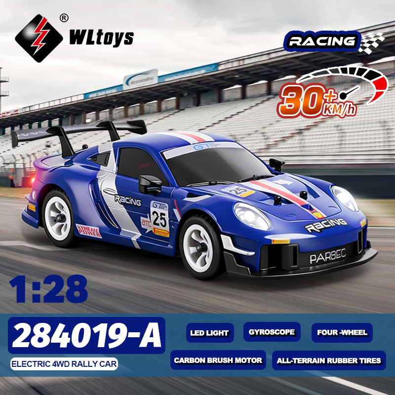 WLtoys 284019-A 284191 1:28 2. - Drone Shahed Rc 리뷰 및 가격