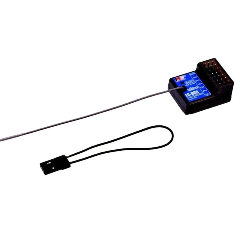 Flysky FS-BS6 수신기 2.4Ghz 6CH A - Telemetry Module Rc 리뷰 및 가격