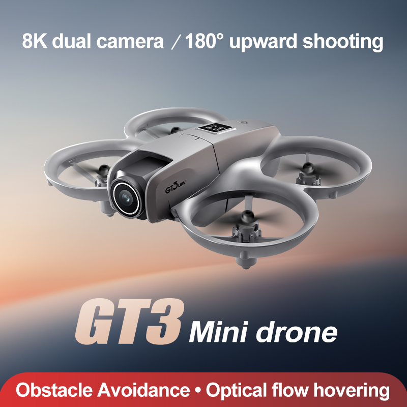 오리지널 GT3 초보자용 RC 드론 항공 촬영 원격 조 - Drone Gt3 Rc 리뷰 및 가격