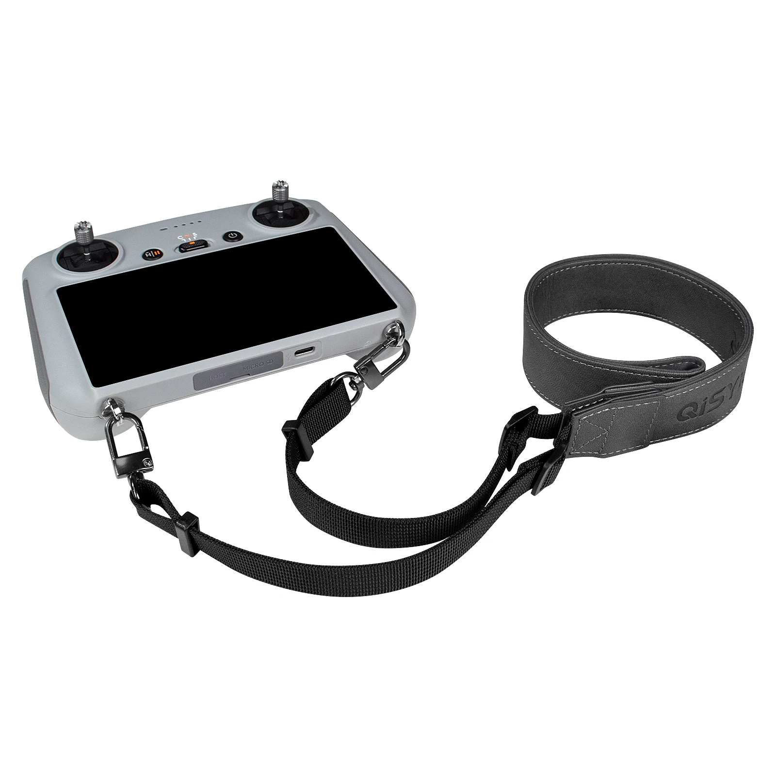 DJI RC 2 리모컨 넥 랜야드, 스크린 스트랩 포함 - Drone Rc Controller Belt 리뷰 및 가격