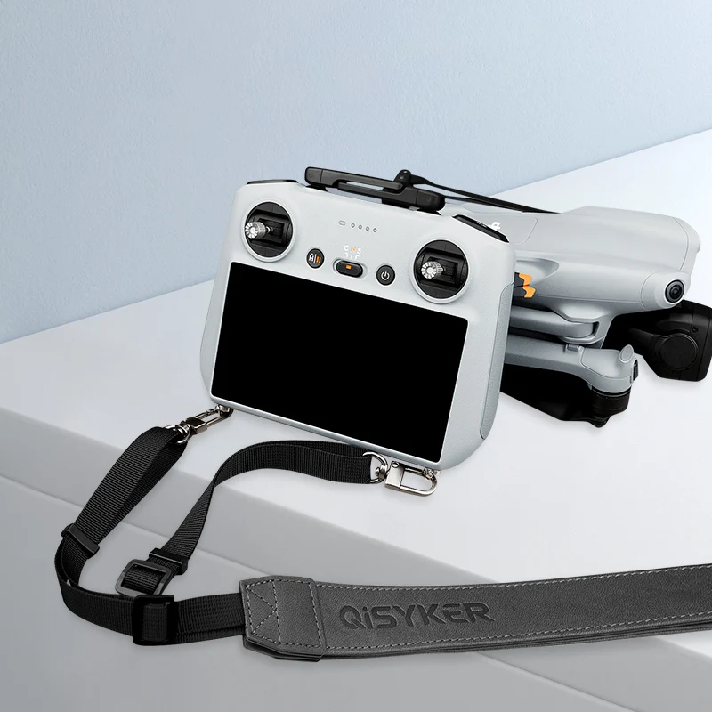 DJI RC 2 리모컨 넥 랜야드, 스크린 스트랩 포함 - Drone Rc Controller Belt 리뷰 및 가격