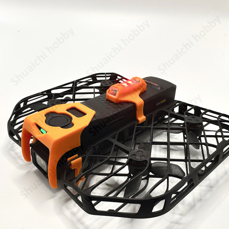 호버 X1 Pro/Pro Max 야간 항법등 경량 스트 - Drone X1 Rc 리뷰 및 가격