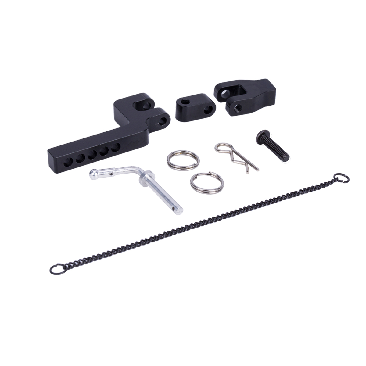 CNC 트레일러 후크 구조 액세서리 1/10 RC 크롤 - Rc Car Body Shell 리뷰 및 가격