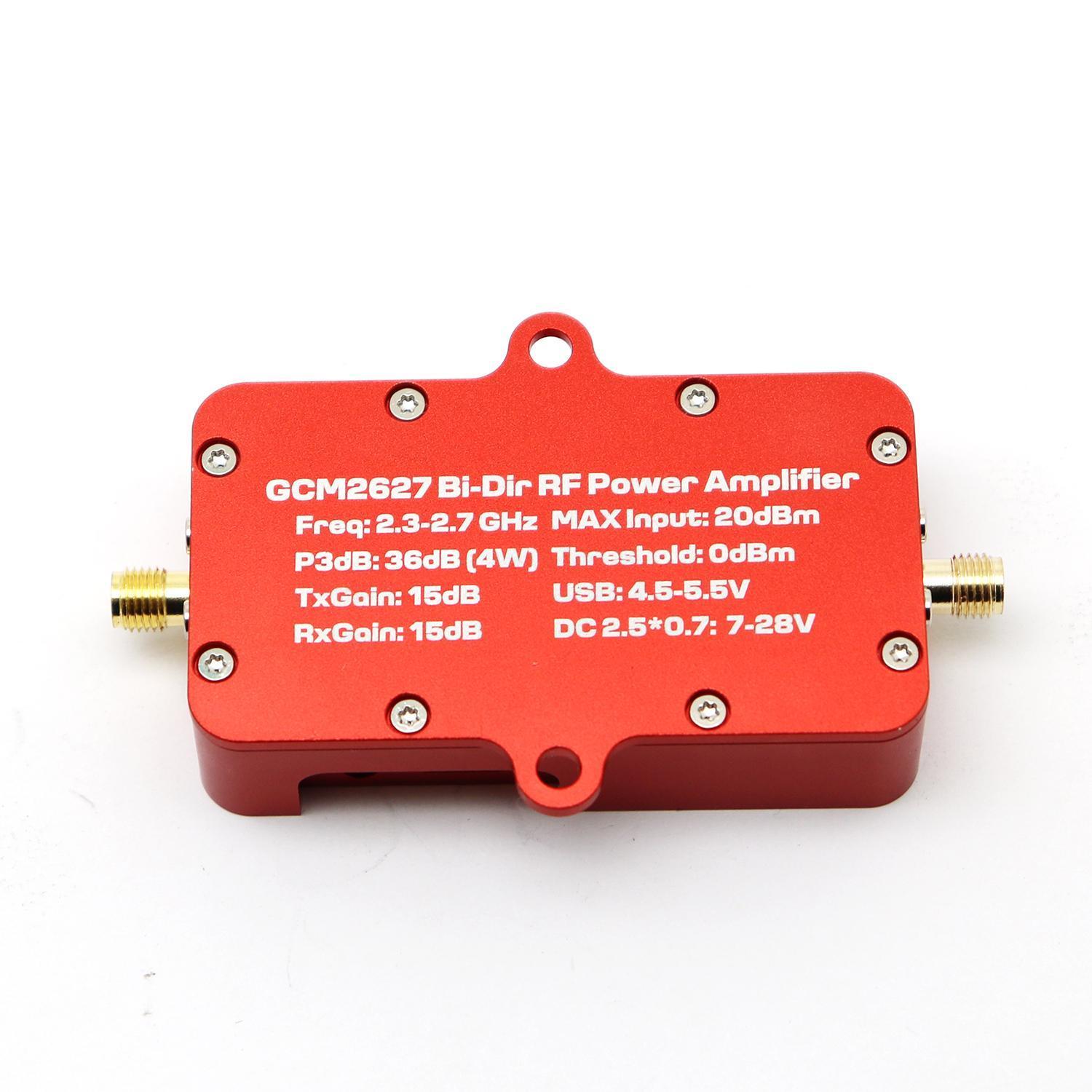 양방향 2.4G 4W 신호 증폭기 RC 드론 이미지 전 - Rc Transmitter Drone 리뷰 및 가격