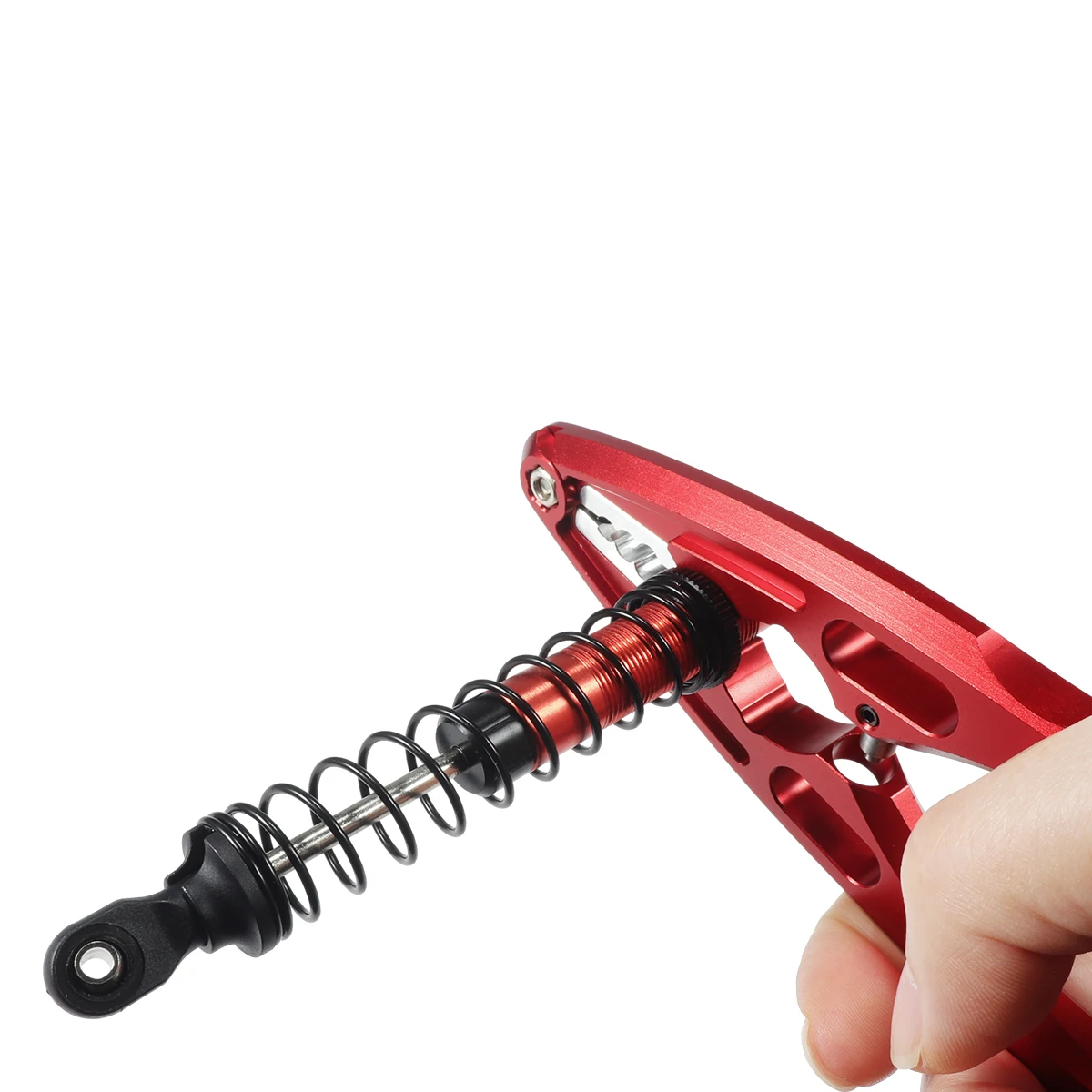 알루미늄 CNC 펜치 피벗 볼 분해 도구 1/10 RC - Rc Car Body Shell 리뷰 및 가격