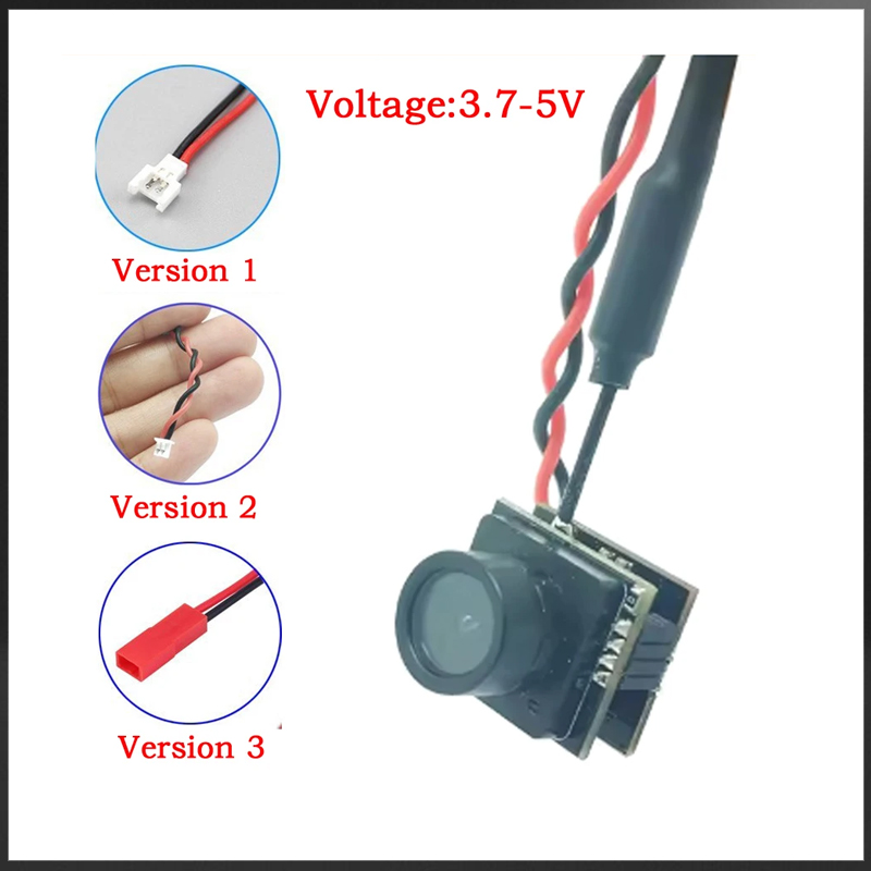 SLONWAKE FPV 25mW 전력 시뮬레이션 VTX - Drone Rc Controller 리뷰 및 가격