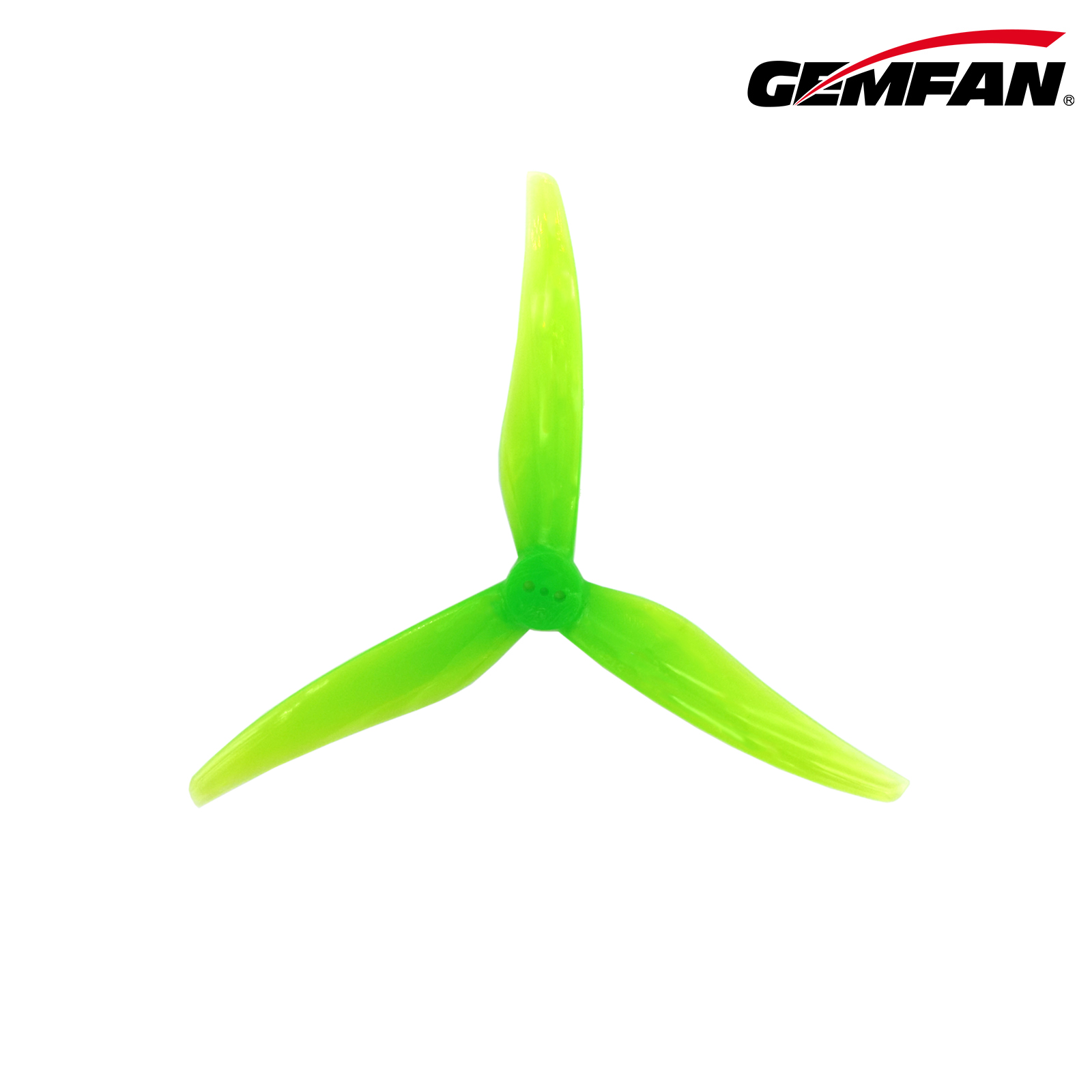 허리케인 SL 5125 3 블레이드 Gemfan 프로펠 - Drone Rc Leading 리뷰 및 가격