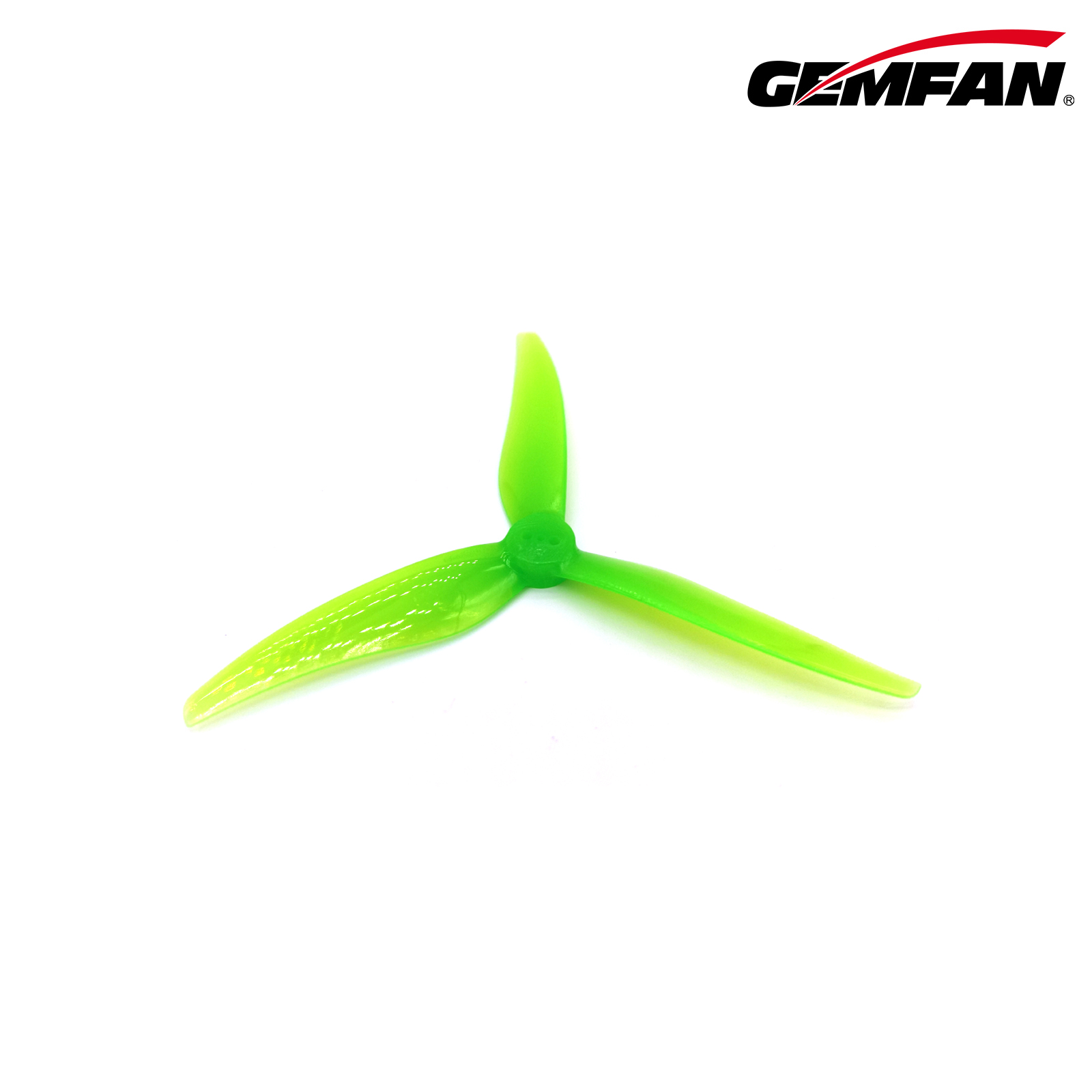 허리케인 SL 5125 3 블레이드 Gemfan 프로펠 - Drone Rc Leading 리뷰 및 가격