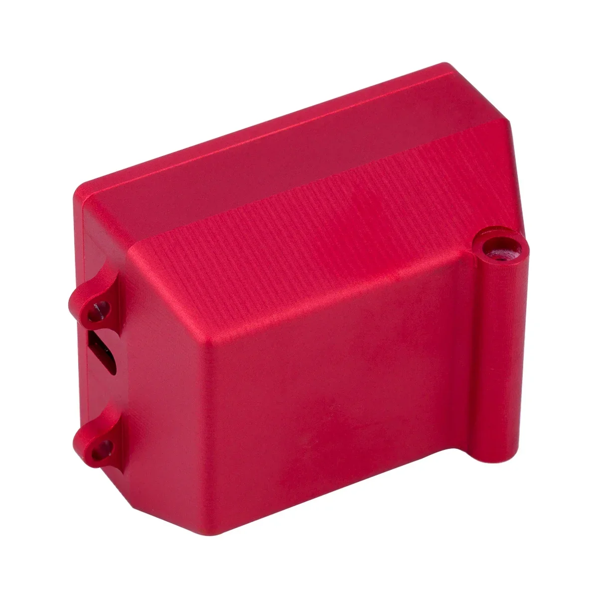 1Pcs 알루미늄 1/10 스케일 연료 전지 수신기 상 - Rc Car Body Shell 리뷰 및 가격