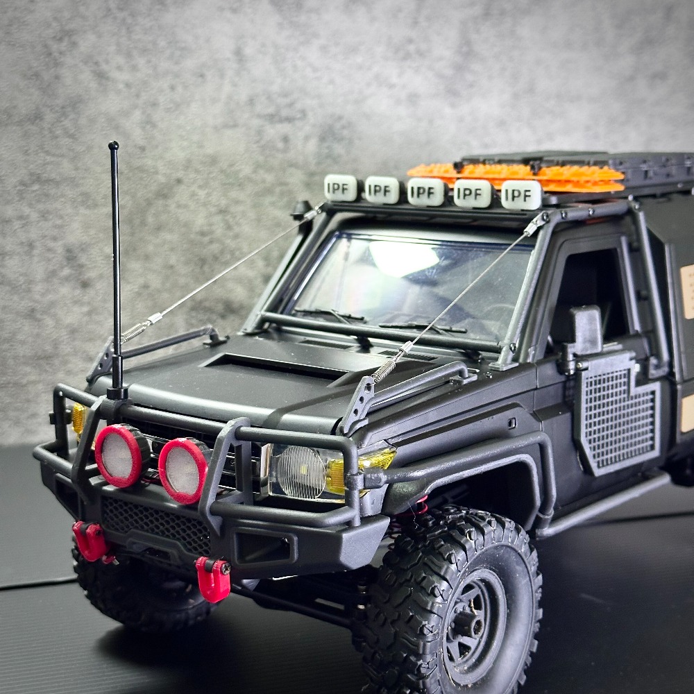 RC 오프로드 업그레이드 키트 MN-82S 1/12 R - Rc Car Body Shell 리뷰 및 가격