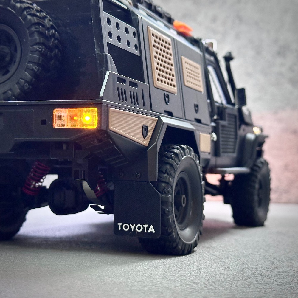 RC 오프로드 업그레이드 키트 MN-82S 1/12 R - Rc Car Body Shell 리뷰 및 가격