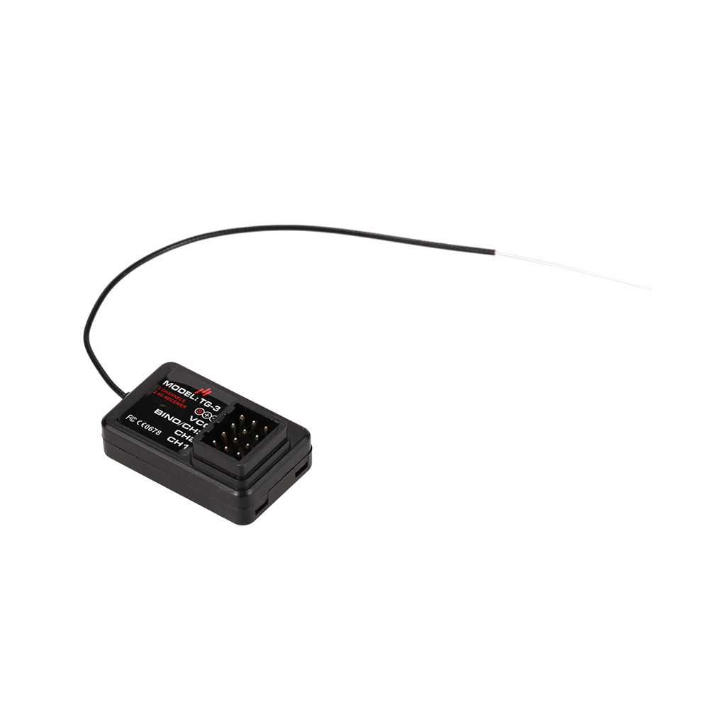 GoolRC TG-3 2.4G 3CH RC 자동차 보트 - Telemetry Module Rc 리뷰 및 가격