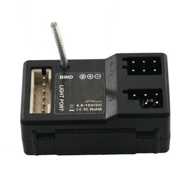 ABKN-2.4G 2 채널 원격 컨트롤러 키트 송신기  - Telemetry Module Rc 리뷰 및 가격