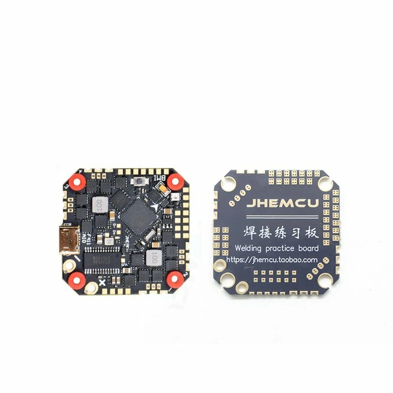FPV 레이싱 RC 드론용 JHMCU 비행 컨트롤러 납 - Drone Rc Controller 리뷰 및 가격