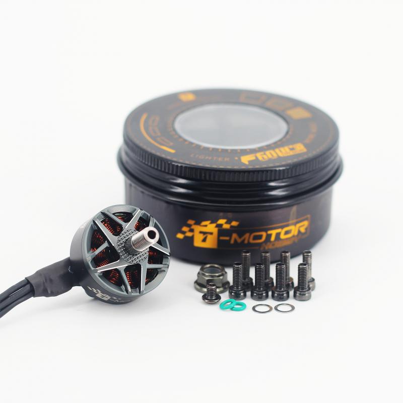 T-모터 F60 Pro Iv 2207 1750kv 19 - Drone Rc Race 리뷰 및 가격