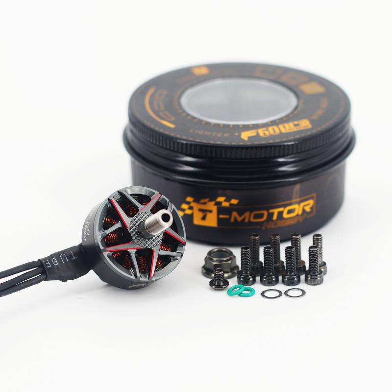 T-모터 F60 Pro Iv 2207 1750kv 19 - Drone Rc Race 리뷰 및 가격