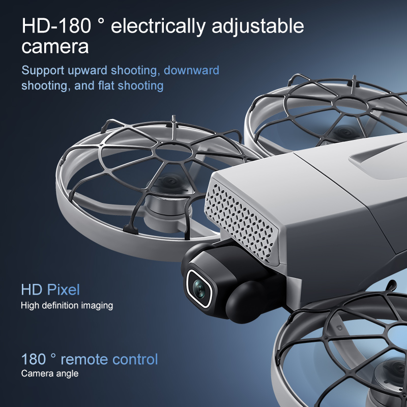 신형 미니 접이식 드론 G63 광학 흐름 기술 8K 전 - Drone App Rc Fpv 리뷰 및 가격