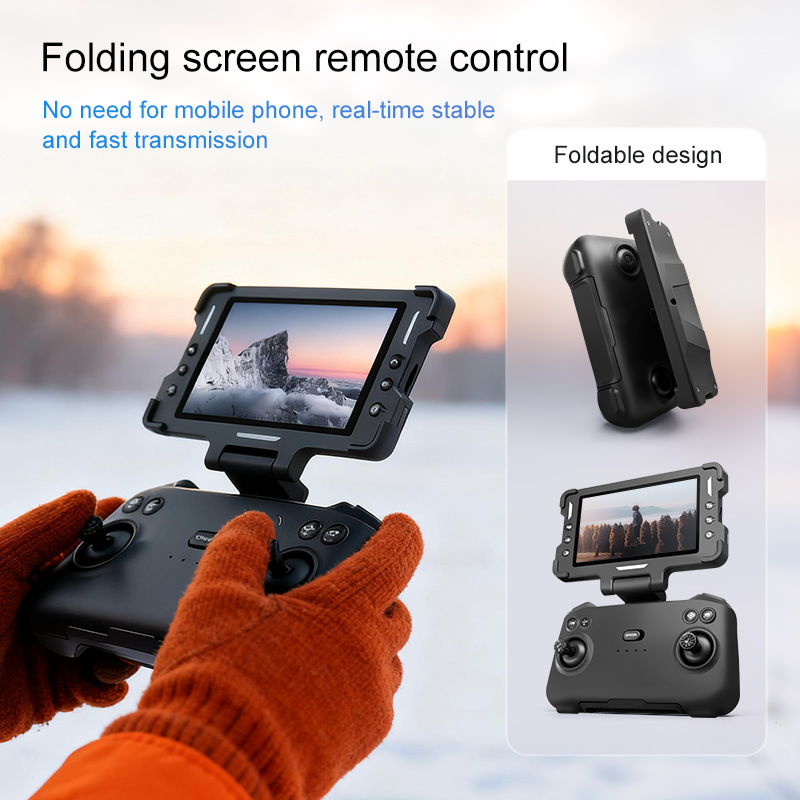 신형 미니 접이식 드론 G63 광학 흐름 기술 8K 전 - Drone App Rc Fpv 리뷰 및 가격