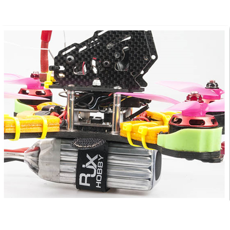 8Pcs 배터리 리본 미끄럼 방지 매직 테이프 스트랩  - Drone Rc Race 리뷰 및 가격