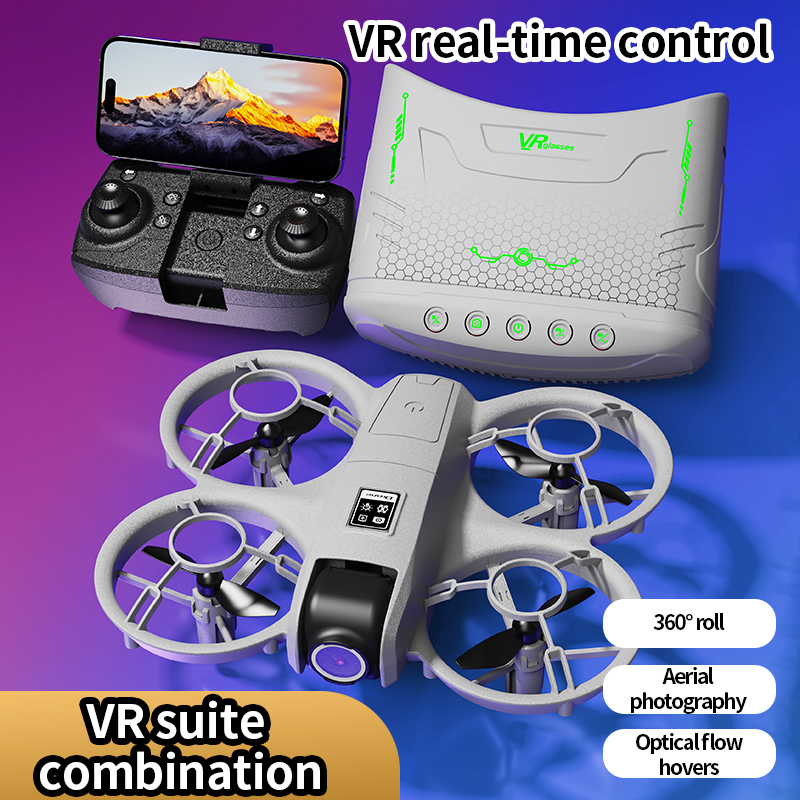 X228 VR FPV 드론 HD 듀얼 카메라 항공기 브 - Drone App Rc Fpv 리뷰 및 가격