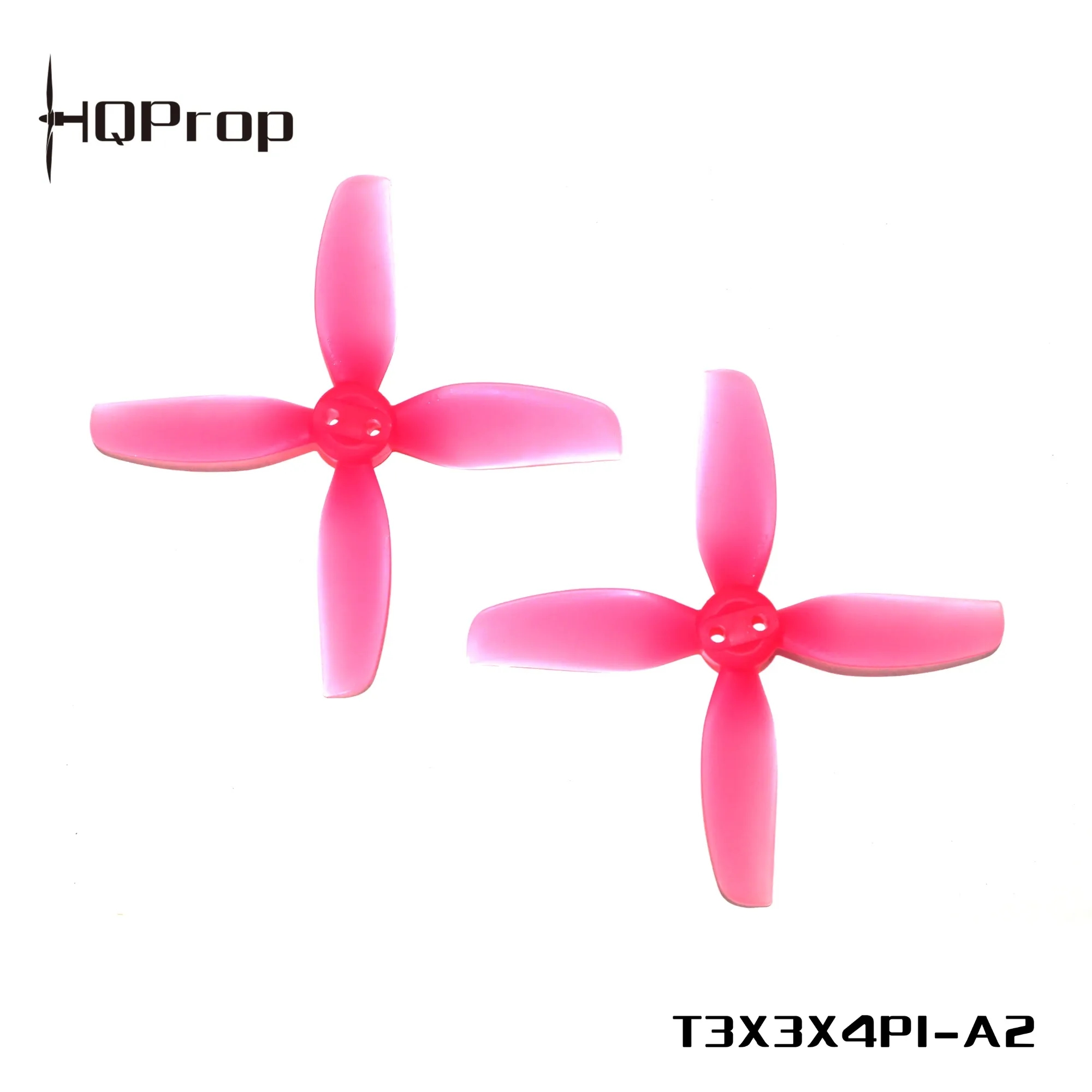 HQProp T3X3X4 아바타 2 프로펠러 2CW+2 - Drone Rc Race 리뷰 및 가격