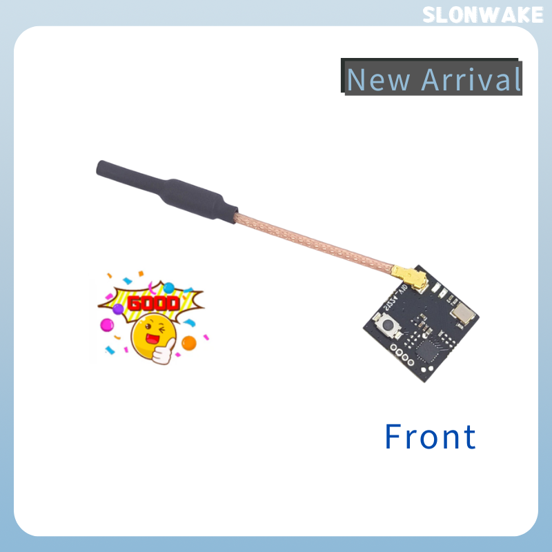 미니 5.8G 40CH 25/100/250mW 조정 가 - Drone Rc Controller 리뷰 및 가격