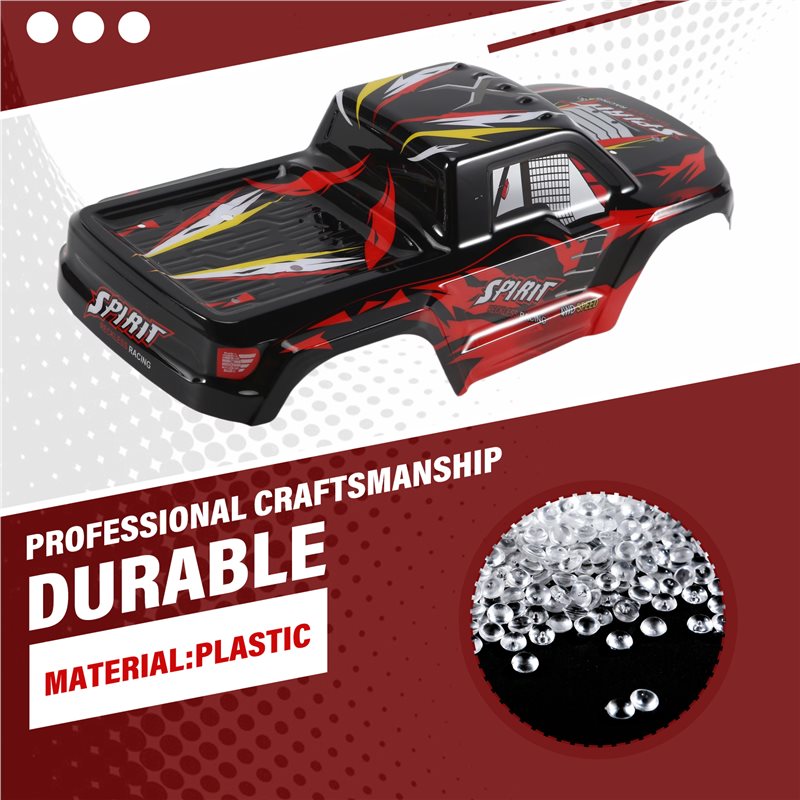 B78B-자동차 바디 쉘 자동차 커버 XLF X04 X - Rc Car Body Shell 리뷰 및 가격