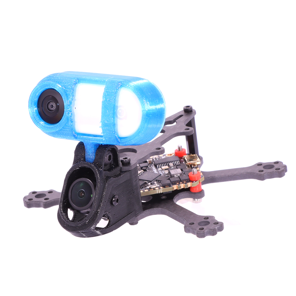 AlfaRC Cub-aio 2 인치 프로펠러 이쑤시개  - Drone Rc Race 리뷰 및 가격
