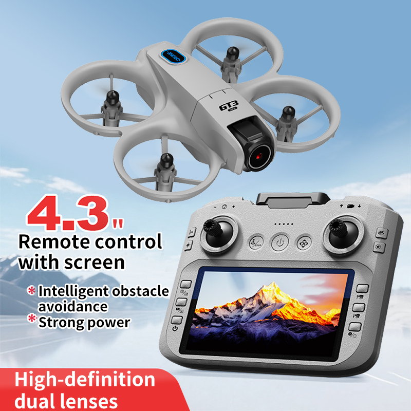 새로운 모델 GT3 MAX 드론 대형 화면 RC 드론  - Drone Gt3 Rc 리뷰 및 가격