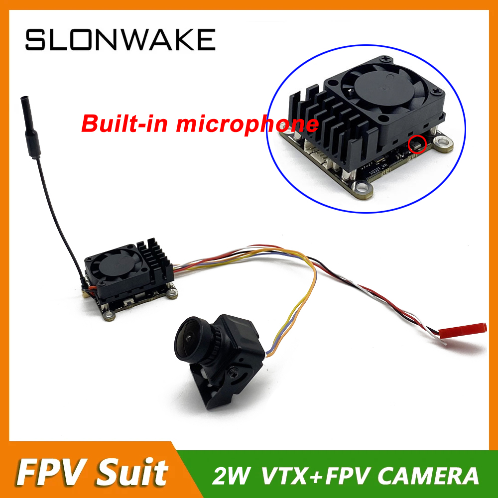 장거리 5.8G 48CH 200/500/1000/200 - Drone Rc Controller And Receiver 리뷰 및 가격