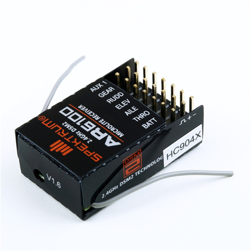 AR6100 DSM2 Spektrum DX6i DX7  - Telemetry Module Rc 리뷰 및 가격