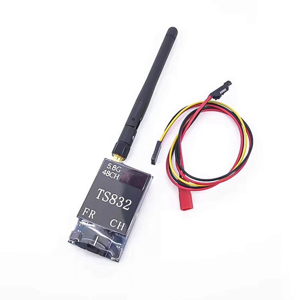 FPV 멀티콥터 RC 쿼드콥터용 무선 AV 송신기, T - Telemetry Module Rc 리뷰 및 가격