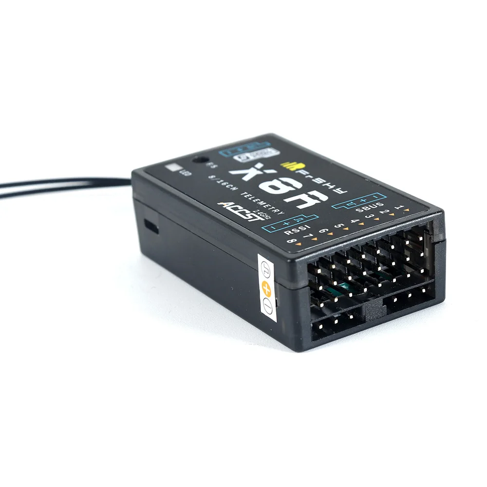 FrSky X8R 수신기 8/16CH 텔레메트리 1/2 - Telemetry Module Rc 리뷰 및 가격