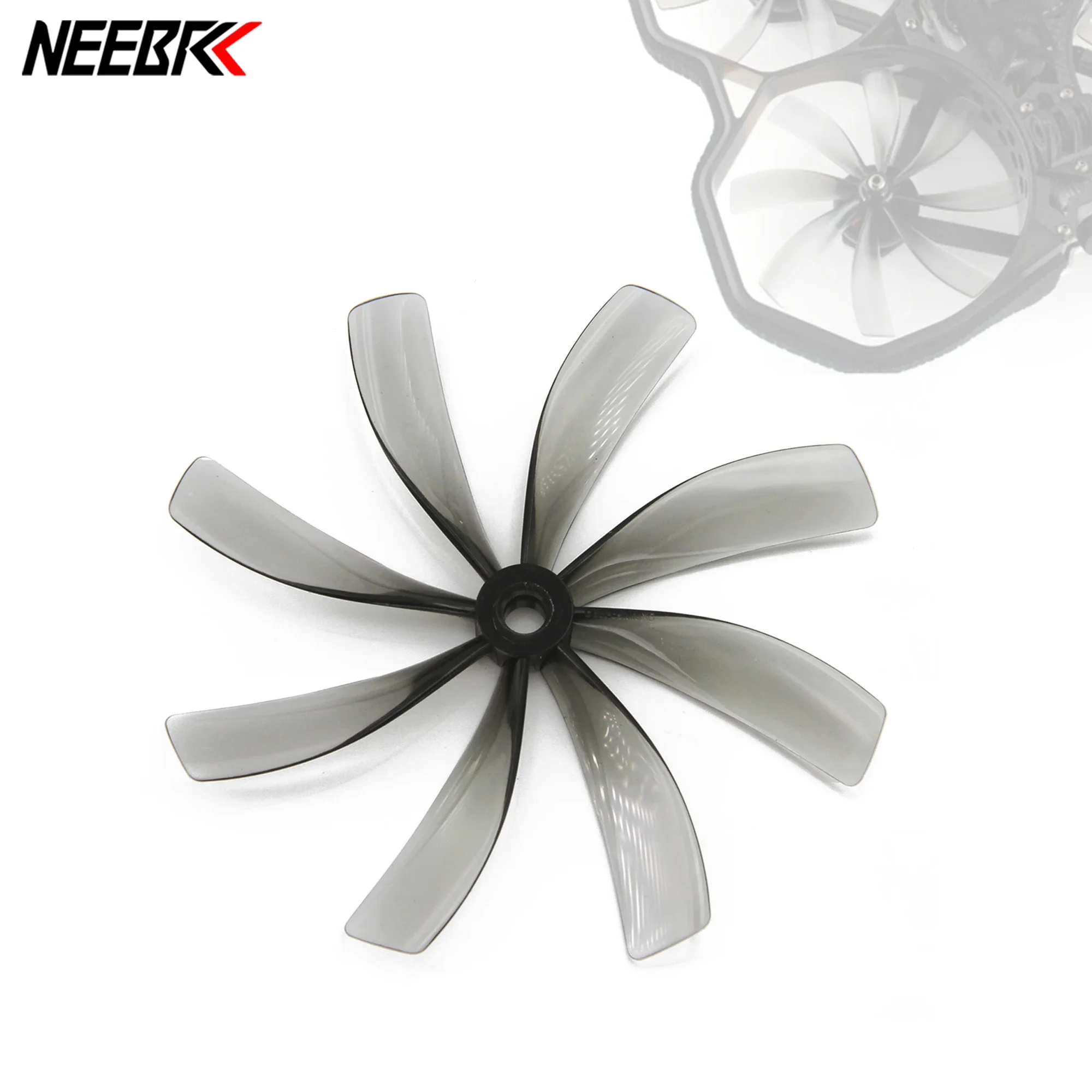 2 쌍 3.5 인치 89x8 90x5 90x3 8/5/ - Drone Rc Quadcopter Controller 리뷰 및 가격