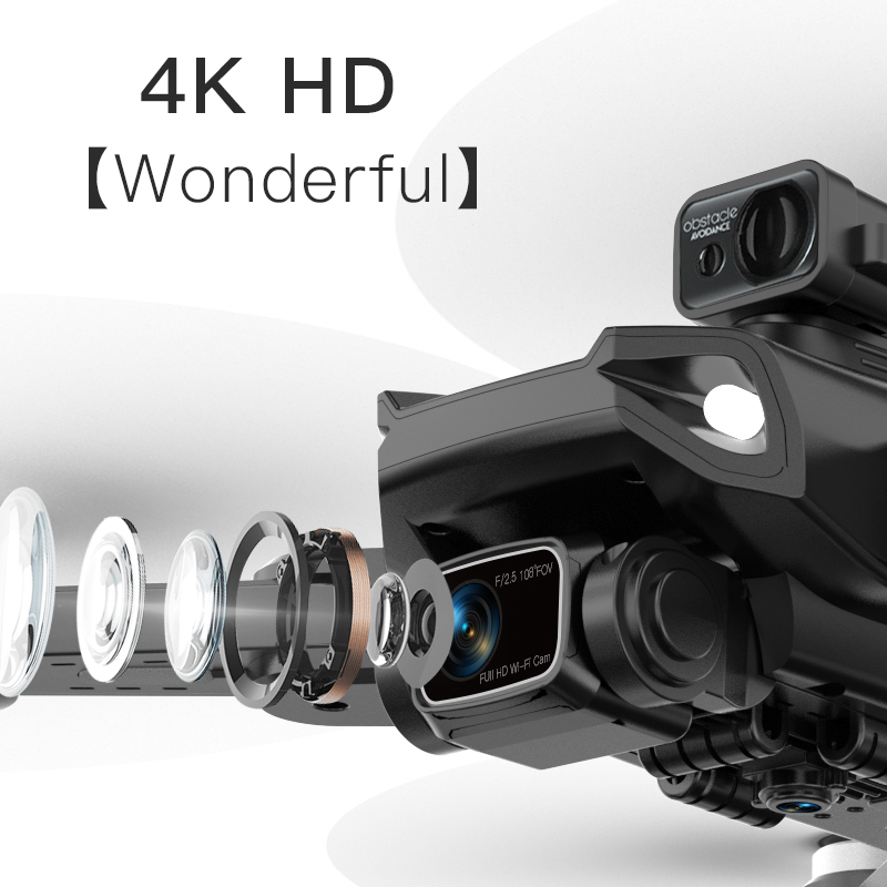 LYZRC L900 프로 SE MAX 드론 전문가용 4 - Drone App Rc Fpv 리뷰 및 가격