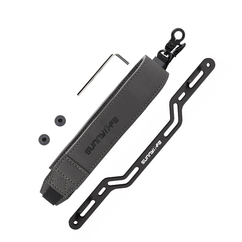 Sunnylife 2In1 넥 끈 및 후크 벨트 DJI - Drone Rc Controller Belt 리뷰 및 가격