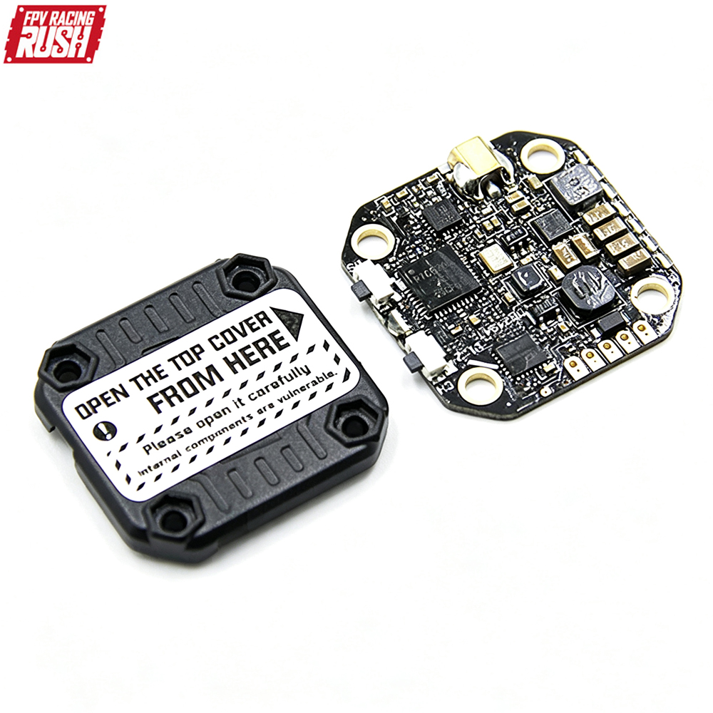 Rush Rushfpv Tank Ultimate Min - Rc Transmitter Drone 리뷰 및 가격