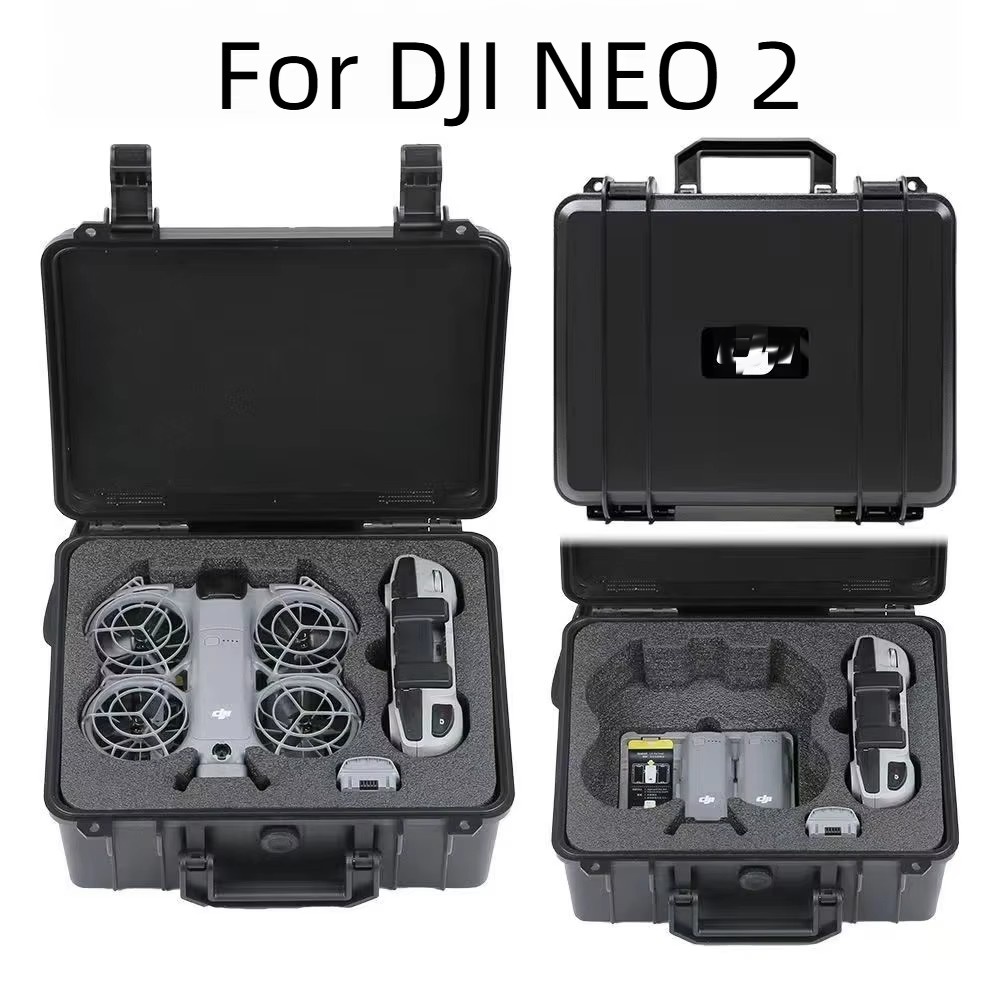DJI NEO2 보호 케이스, DJI NEO2 플라이  - Drone Carrying Bag 리뷰 및 가격