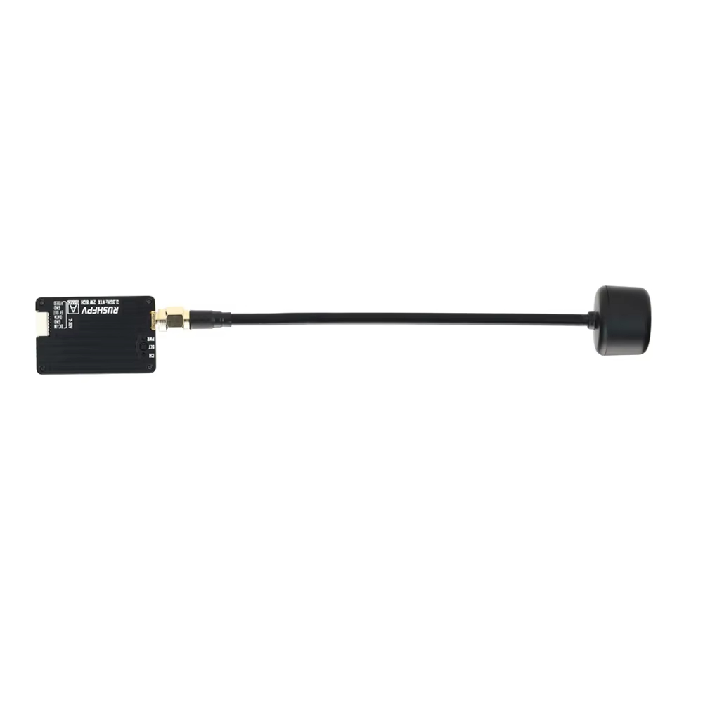 RUSHFPV VTX 송신기 리시버 DVR 모듈, RC - Telemetry Module Rc 리뷰 및 가격