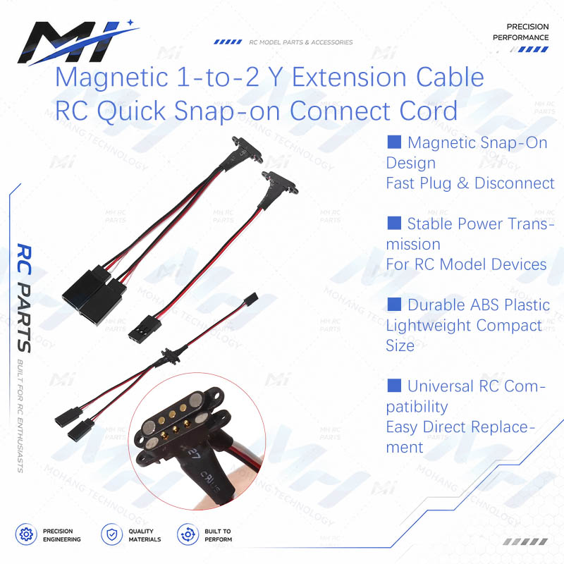 RC 자동차 드론 헬리콥터용 마그네틱 1-2 Y 연장  - Drone Rc Controller 리뷰 및 가격