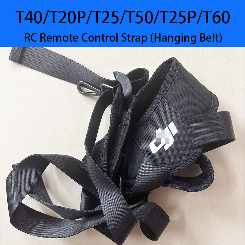DJI Agras 드론 UAV 액세서리 수리 부품용 R - Drone Rc Controller Belt 리뷰 및 가격