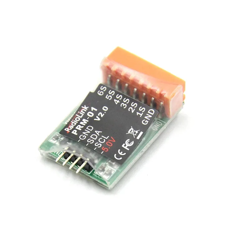 Radiolink PRM-01 PRM-03 R12DS  - Telemetry Module Rc 리뷰 및 가격