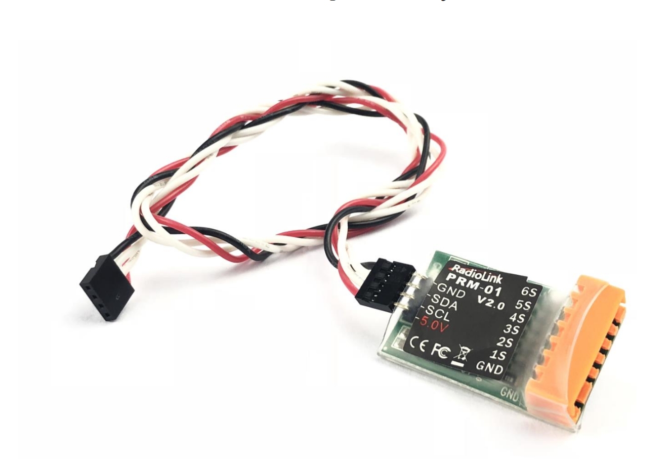 Radiolink PRM-01 PRM-03 R12DS  - Telemetry Module Rc 리뷰 및 가격