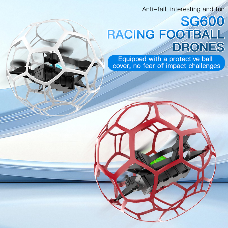 SG600 MAX 2.4G RC 레이싱 풋볼 드론 3D - Drone Rc Race 리뷰 및 가격