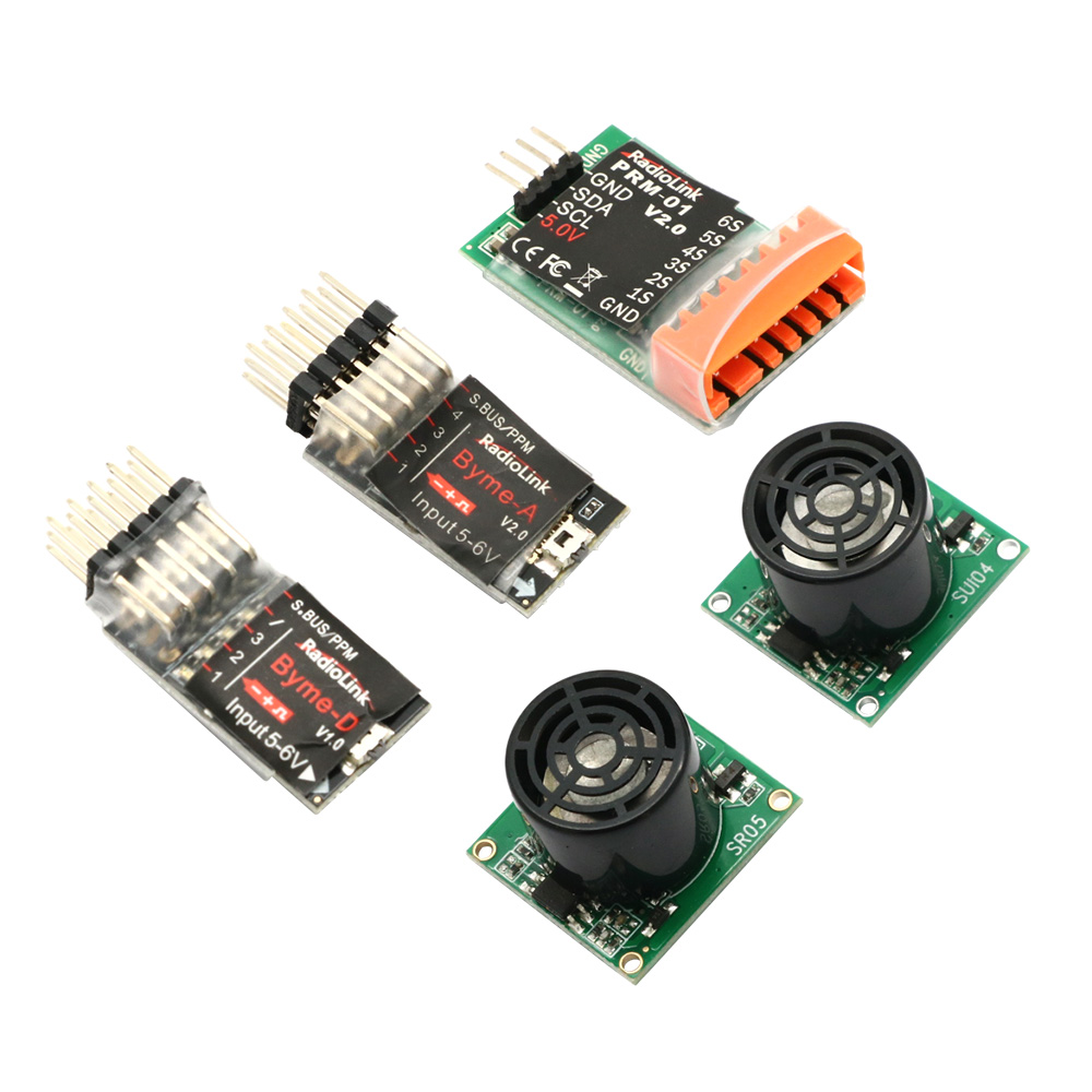 Radiolink R12DSM R12DS R9DS R8 - Telemetry Module Rc 리뷰 및 가격