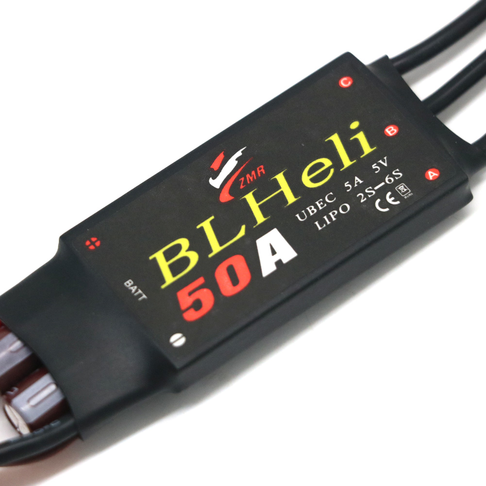 BLHeli 브러시리스 ESC 80A 12A 20A 3 - Drone Rc Controller 리뷰 및 가격