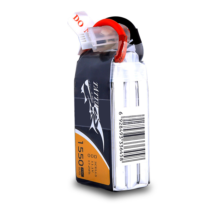 TATTU RC 헬리콥터 쿼드콥터용 LiPo 배터리,  - Drone Rc Race 리뷰 및 가격