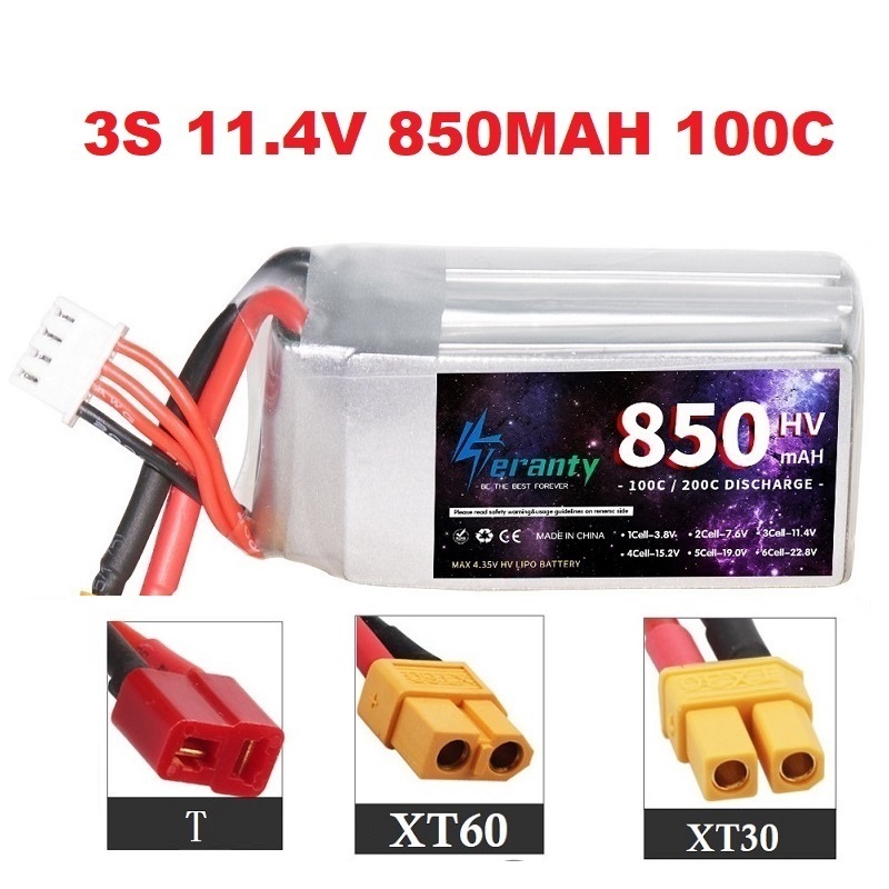 1/2/3PCS TERANTY 3S 11.4V Lipo - Drone Rc Leading 리뷰 및 가격