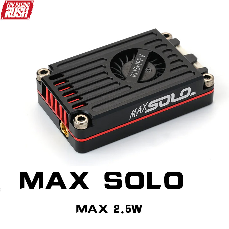 RUSHFPV TANK MAX SOLO 5.8GHz 2 - Drone Rc Controller 리뷰 및 가격